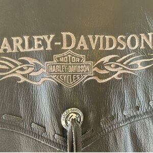 Harley Davidson Leather Jacketet